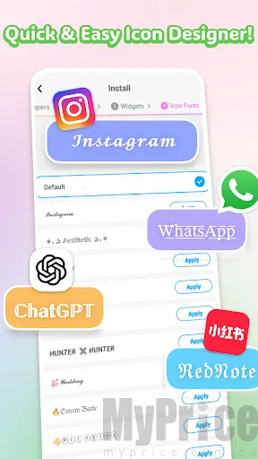 Themely(�ֻ���������)v1.0.0.482 �ٷ������ͼ1