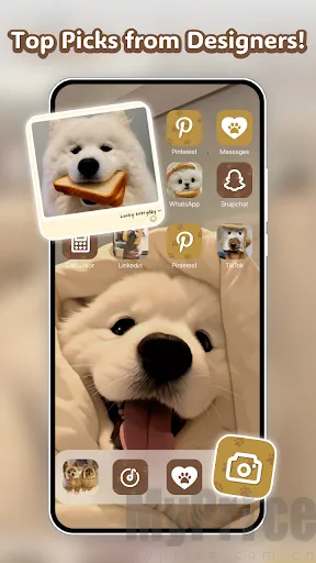 Themely(�ֻ���������)v1.0.0.482 �ٷ������ͼ2