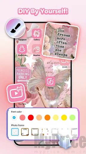 Themely(�ֻ���������)v1.0.0.482 �ٷ������ͼ0