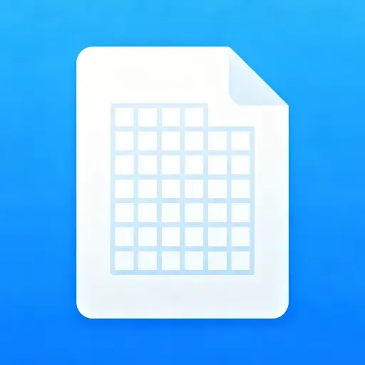 �ֻ�����excel�����ĵ�2026���°汾v1.0.0 �ֻ���