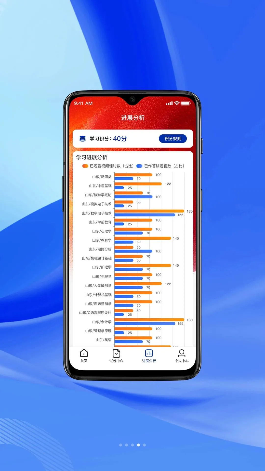�ϰ�������(ר����ѧϰAPP)v1.0.4 �ٷ������ͼ3
