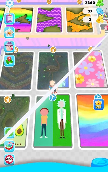 ��̺������Ϸ(��Ӫ��̺����)v1.6.12 ��׿���ͼ4