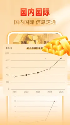 �ƽ�����۸��ѯ2026���°汾v1.0.0 ��׿���ͼ0