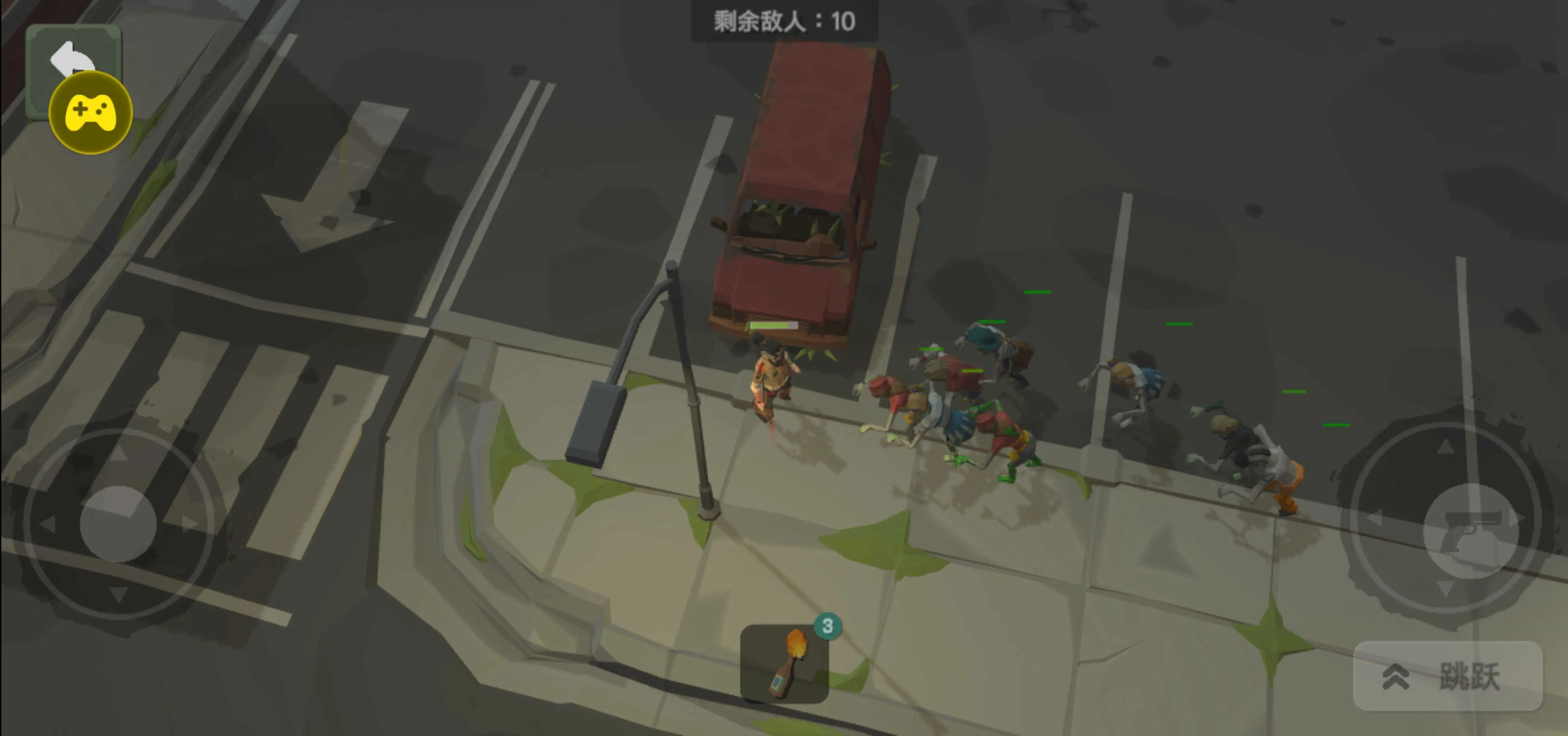 ��ʬ����ҹ2026�ٷ����°汾v2.61 ��׿���ͼ1