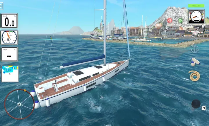 �ִ�3Dͣ��(����ѵ����Ϸ)v26.3 ��Ѱ��ͼ0