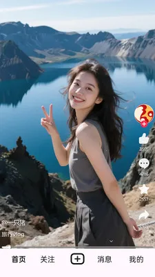 �����ƶ��罻ƽ̨(�������罻ƽ̨)v1.2.0 �ٷ������ͼ1