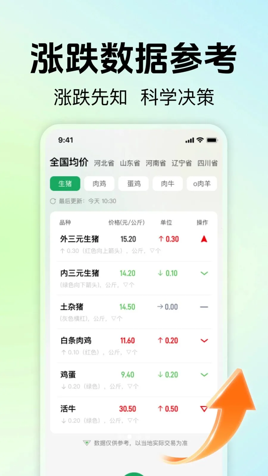 ��ũ��ֳ����(��ֳʵ��APP)v1.0.0 �ֻ����ͼ0