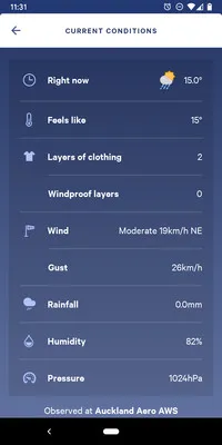 MetService(��������ƽ̨)v2.27.0 ��׿���ͼ3