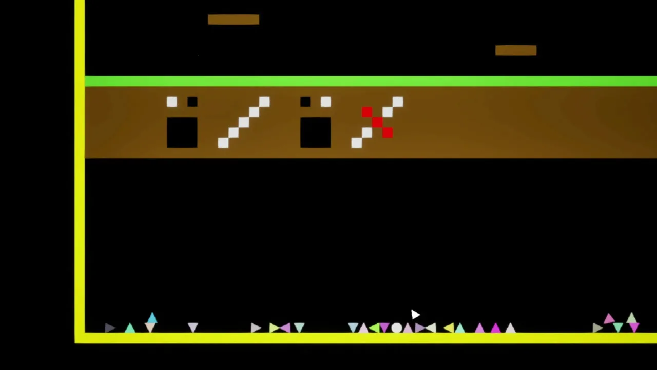 ���������ȦС��Ϸ(��Ȧ�ڵ�С��Ϸ)v1.0 �ٷ������ͼ1