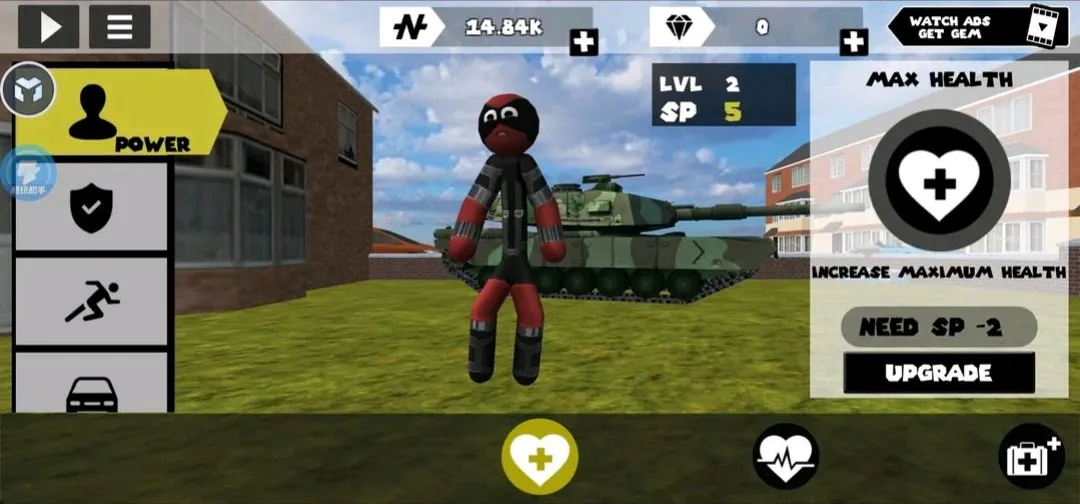 ���������Ӣ�۹��ܲ˵���(�����Ӣ����Ϸ)v1.8.11 �ٷ������ͼ0