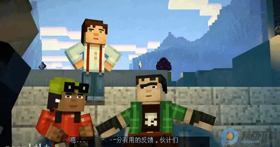 �ҵ��������ģʽ2ȫ��(��Ϸð���淨)v1.11 �ٷ������ͼ2