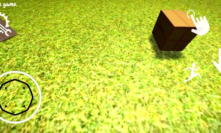 ��ŭ���ھӼ���(а���ھ���Ϸ)v2.8 �ٷ������ͼ0