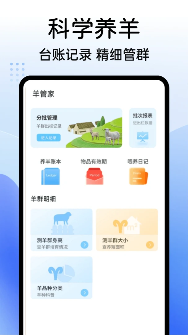 �������(��ֳ�ۺϹ���)v1.0.4 ��׿���ͼ2