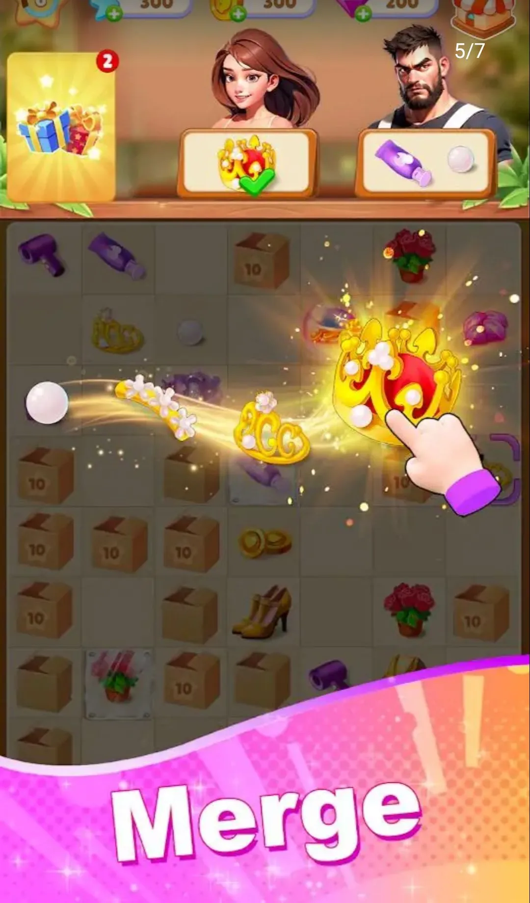 ɯ��������������ʯ(ɯ����������Ϸ)v1.6.5 ��Ѱ��ͼ4