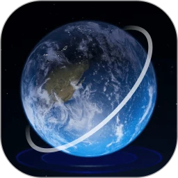 ��ά3D�������ǵ�ͼ(3D���ǵ�ͼ����)v1.8.5.5 �ٷ�����