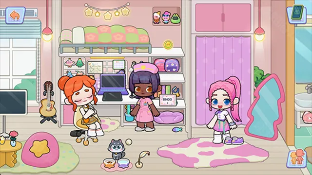 奇妙创意世界gameworld2026官方正版v8.72.09.30 官方正版截图3