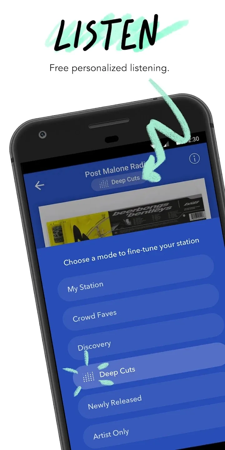 Pandora���ֲ�����(���Ի����ֵ�̨)v2601.1.1 �ٷ������ͼ3