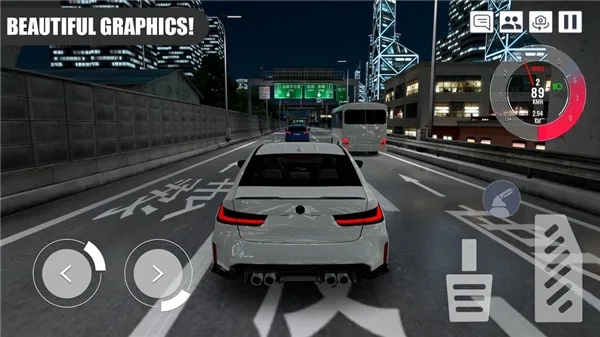 定制俱乐部低配版(赛车改装手游)v5.6.4 手机版截图1