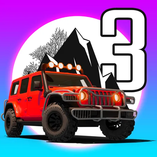 ��Ŀ:ԽҰ3�����˵�(ԽҰģ����Ϸ)v5.9.6 ��׿��