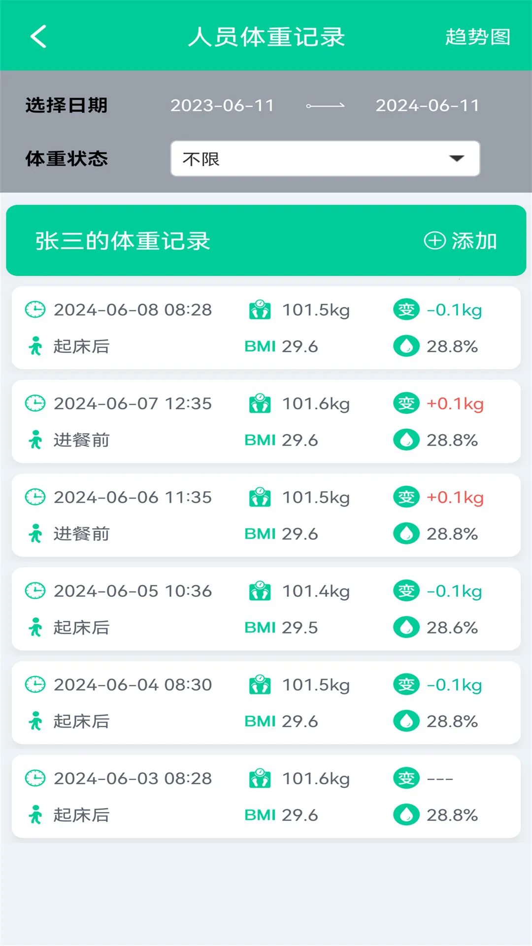 ��֬BMI�����������ֻ���v1.0.5 �ֻ����ͼ2
