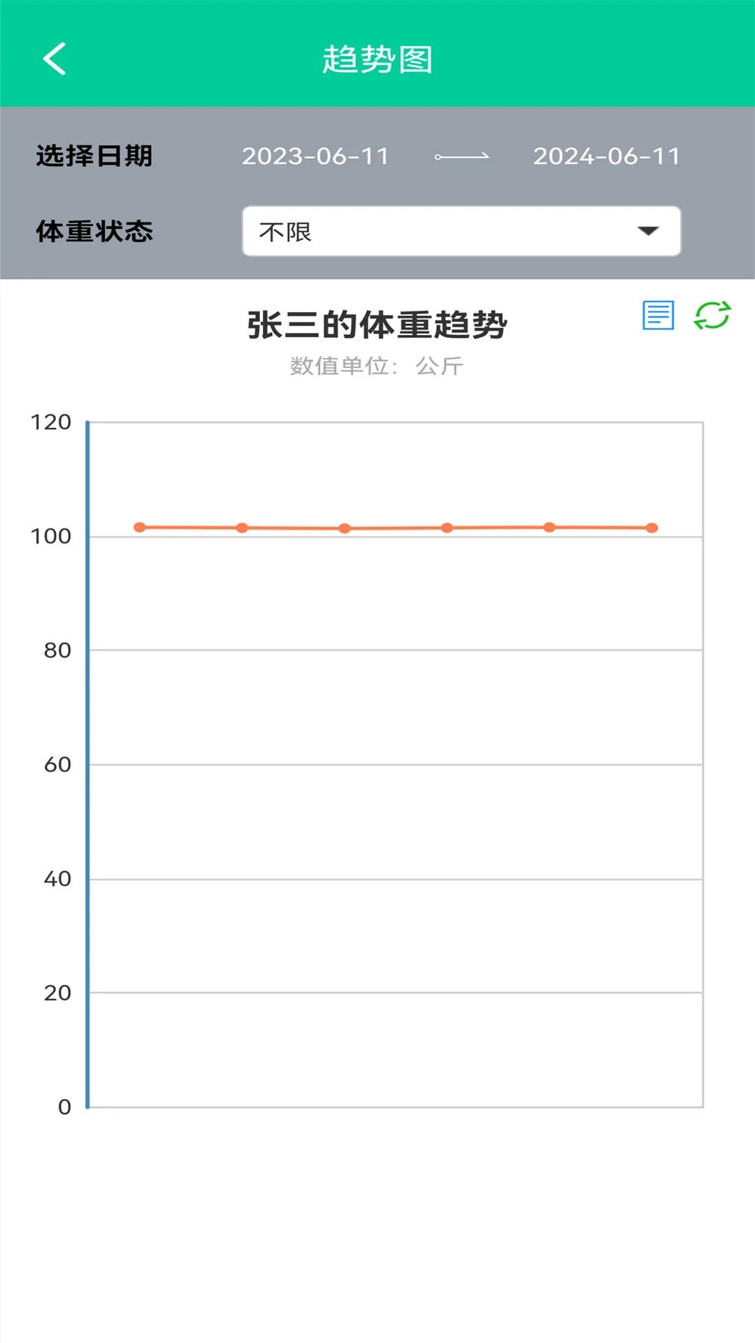 ��֬BMI�����������ֻ���v1.0.5 �ֻ����ͼ1