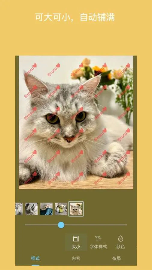 ��ˮӡ��Ƭ(��Ƭˮӡ���ӹ���)v6.0705.7 �ٷ������ͼ0