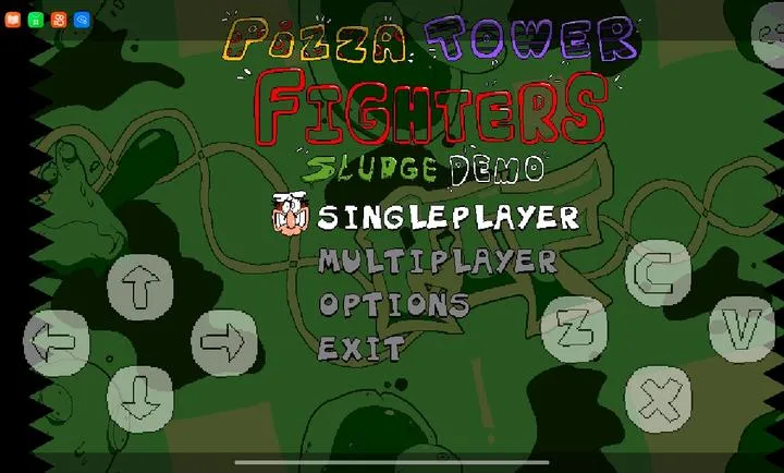 ����������������ư�(�������Ծ��Ϸ)v1.0.0 �ٷ����ͼ1