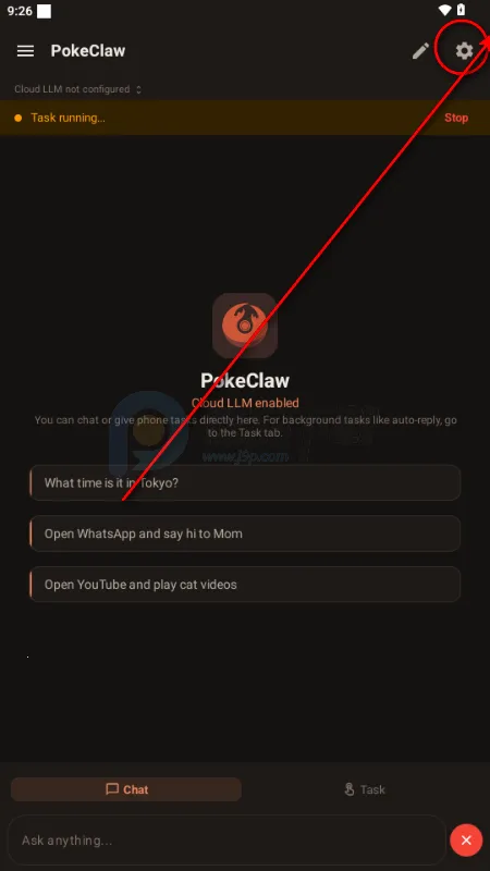 PokeClaw��Ϻ(����AI�ٿع���)v0.7.1 �ٷ����ͼ2