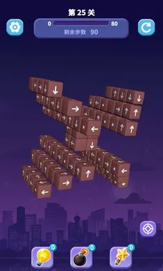 ��ѹ��ͷ(��ѹ������Ϸ)v1.0.3.27691846 �ֻ����ͼ1