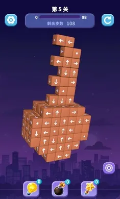 ��ѹ��ͷ(��ѹ������Ϸ)v1.0.3.27691846 �ֻ����ͼ3