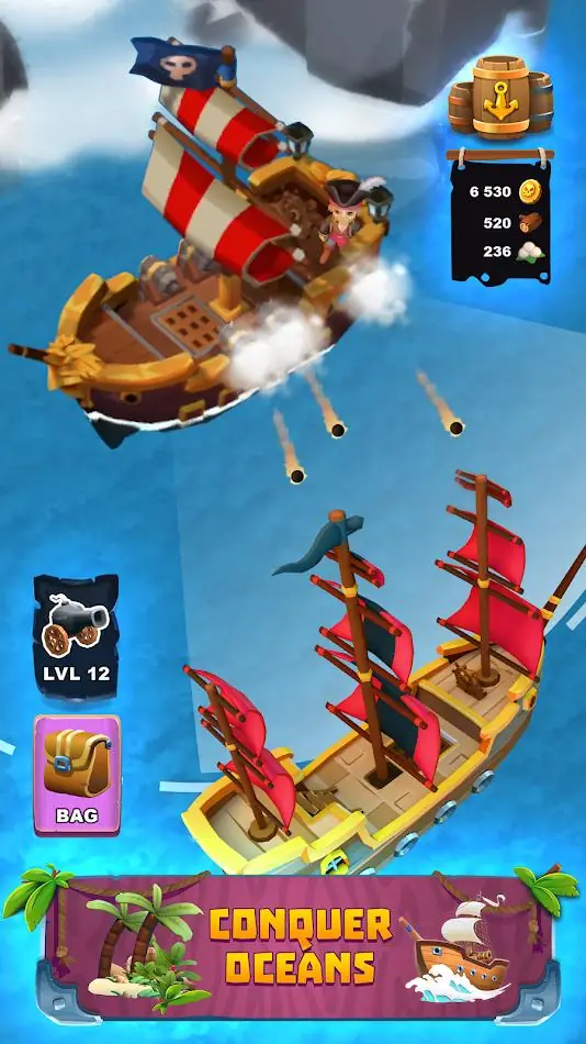 ����ʱ��(����ð����Ϸ)v1.18.0 �ٷ����ͼ0