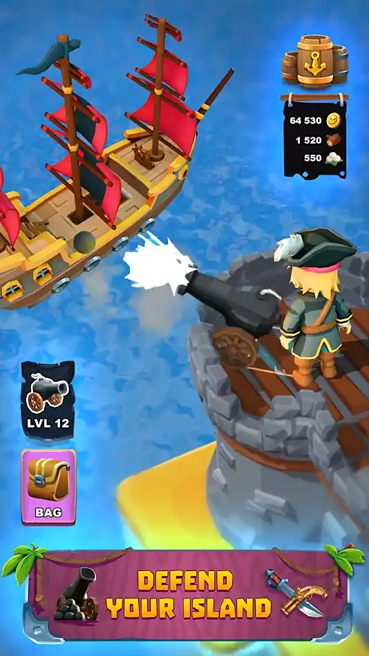 ����ʱ��(����ð����Ϸ)v1.18.0 �ٷ����ͼ3