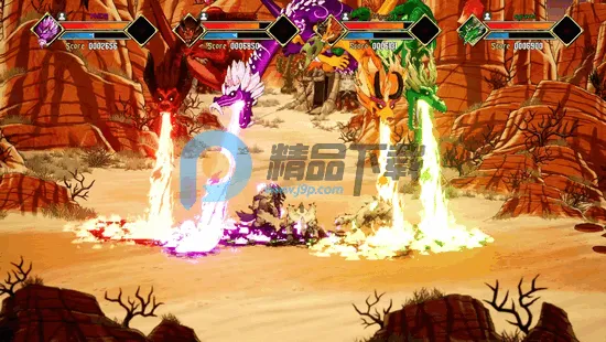 ��ɽӢ��(��涯����Ϸ)