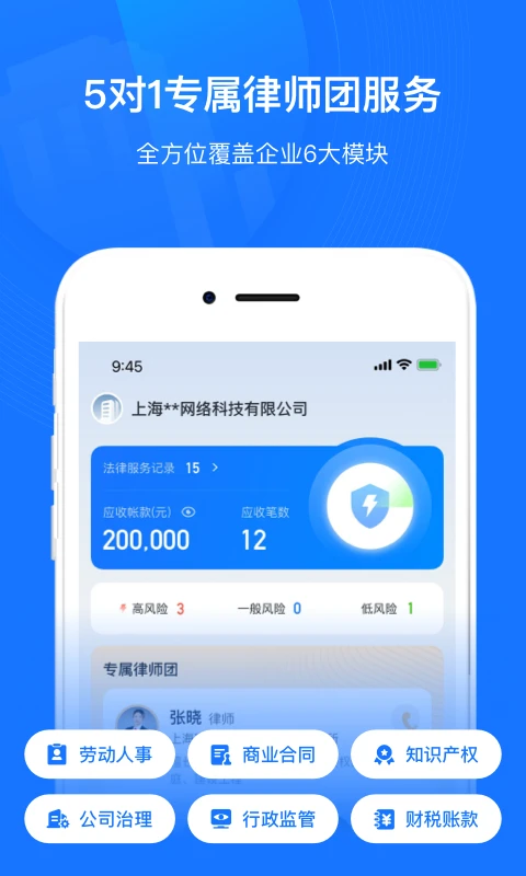 ��ҵ�Ʒ���(��С��ҵ����)v2.8.7 �ٷ����ͼ2