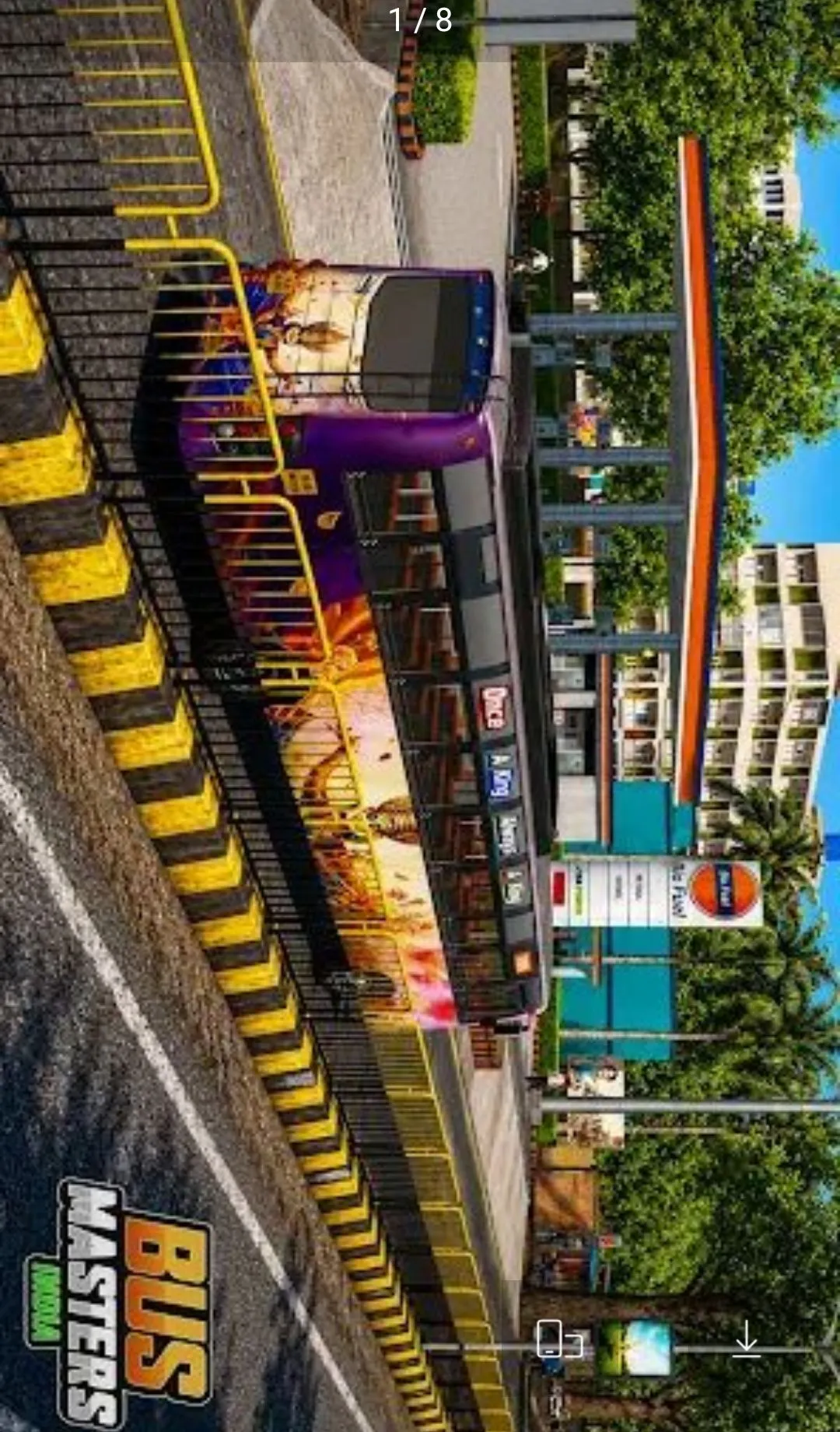 Bus Masters India2026�ٷ����°汾v2026.0.36 �ٷ����ͼ3