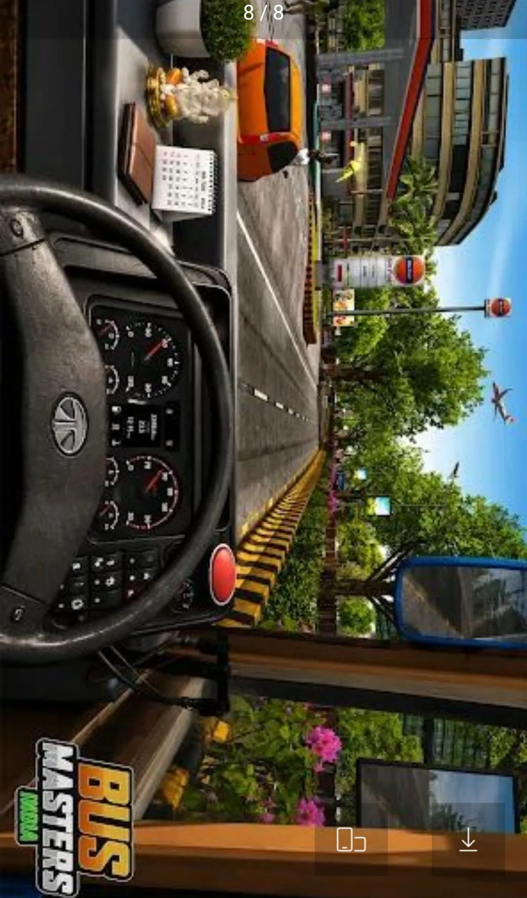 Bus Masters India2026�ٷ����°汾v2026.0.36 �ٷ����ͼ0
