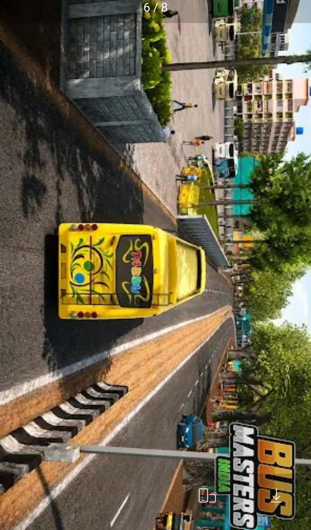 Bus Masters India2026�ٷ����°汾v2026.0.36 �ٷ����ͼ1
