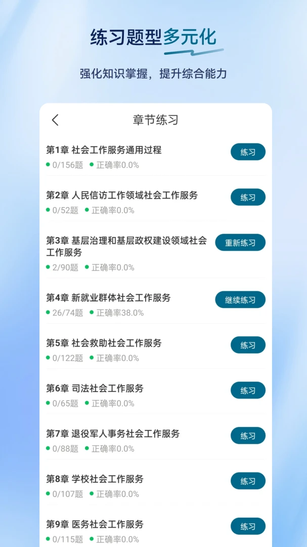 ��Ṥ���߳����(�繤��֤����APP)v2.0.0.11 ��׿���ͼ0