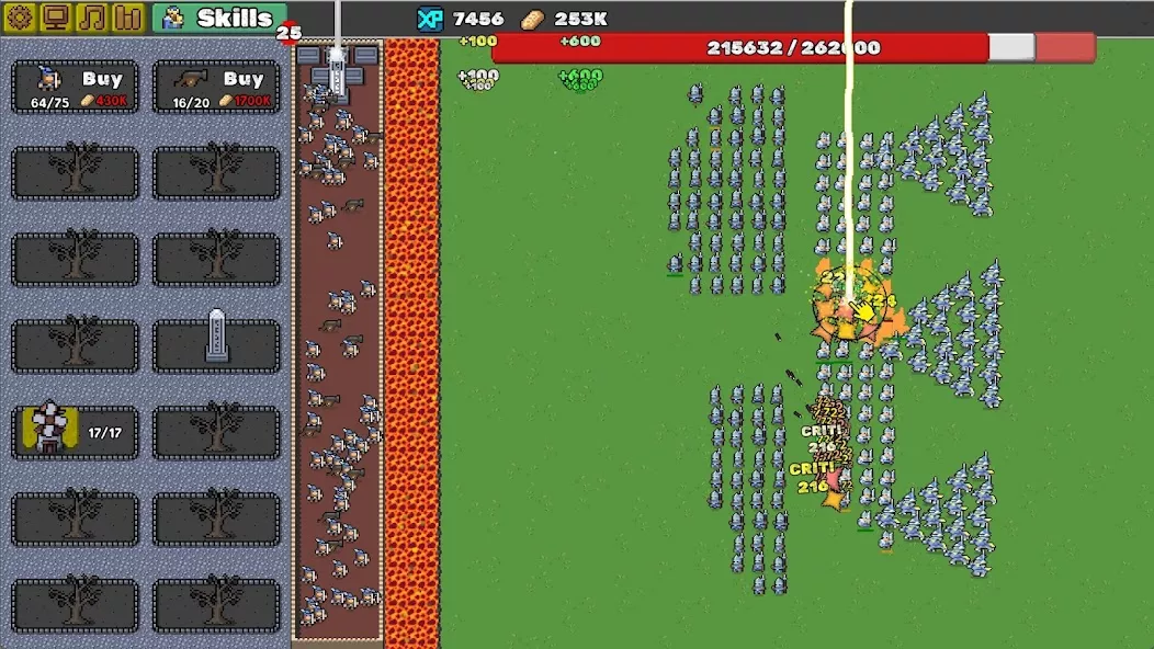 零压力之王2026官方正版v1.0.10 手机版截图0