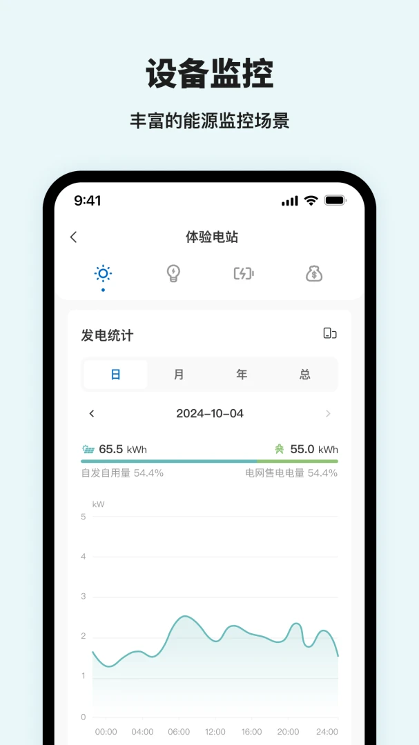 合康新能云2026官方正版v1.6.4 安卓版截图3