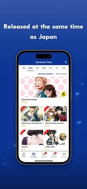 K MANGA2026���°汾