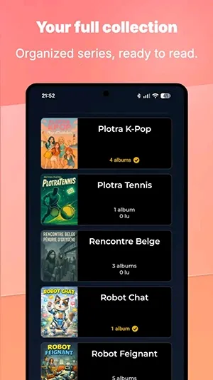 Plotra�Ķ���2026�ٷ�����v1.1.9 �ٷ����ͼ2