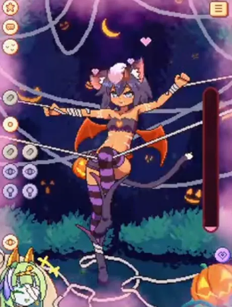 Chralacantescape(���ջ�������)
