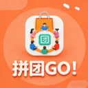 ƴ��GO(ƴ�ŵ���ƽ̨)v2.5.6 �ٷ���