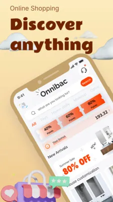 Onnibac���⹺�����2026�ٷ�����v1.9.43 �ٷ����ͼ1