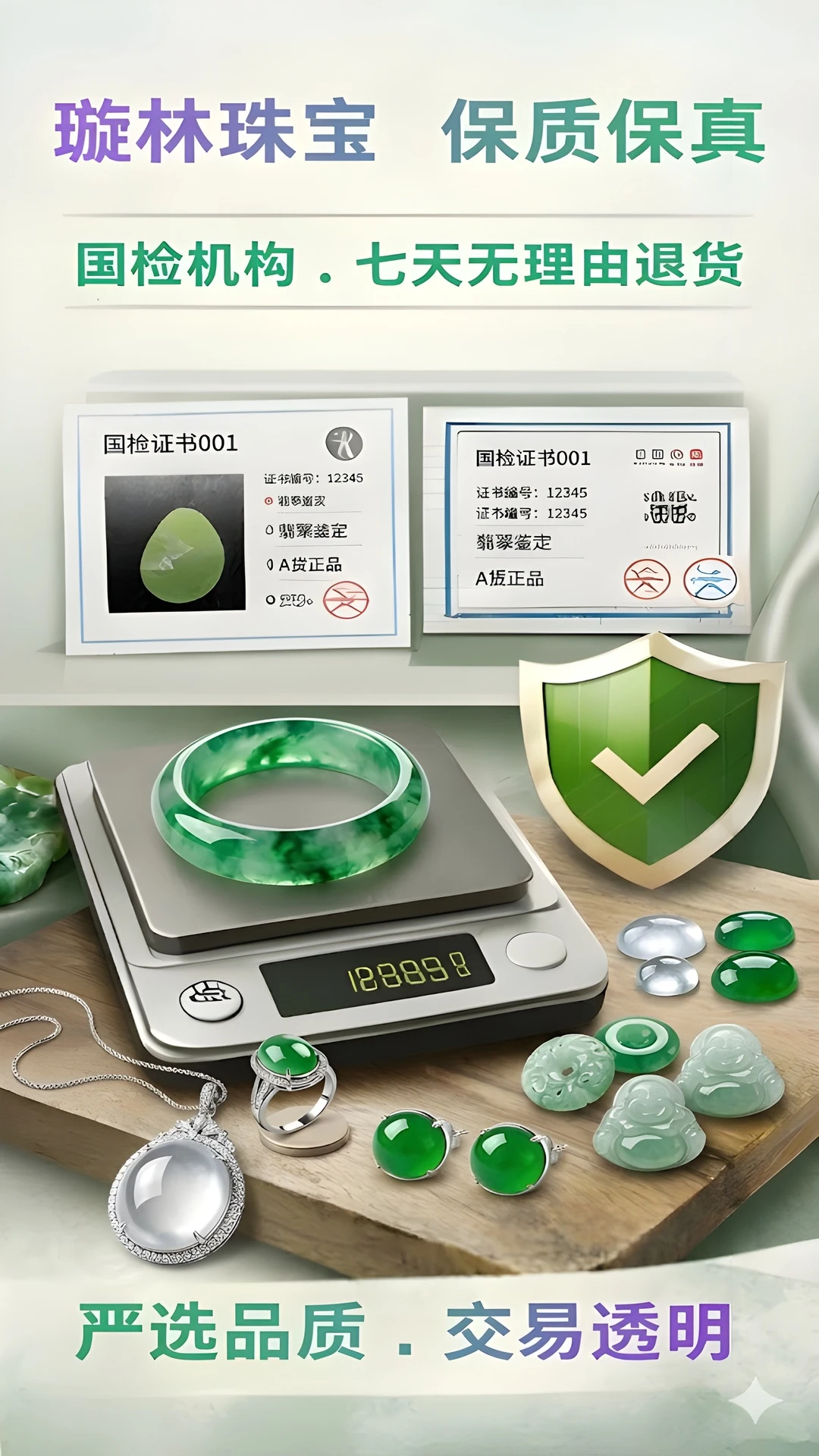 ����鱦(������ƽ̨)v1.1.8 �ٷ����ͼ2