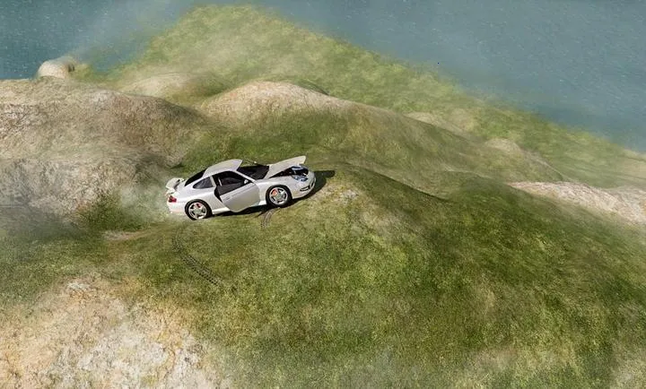 车祸模拟器3D:汽车(车祸模拟游戏)v1.15 官方版截图0