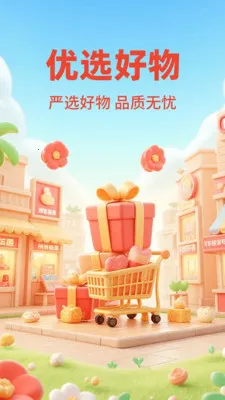 �����ؼ۰��̳�(�ػݹ���ƽ̨)v1.0.2 �ֻ����ͼ0