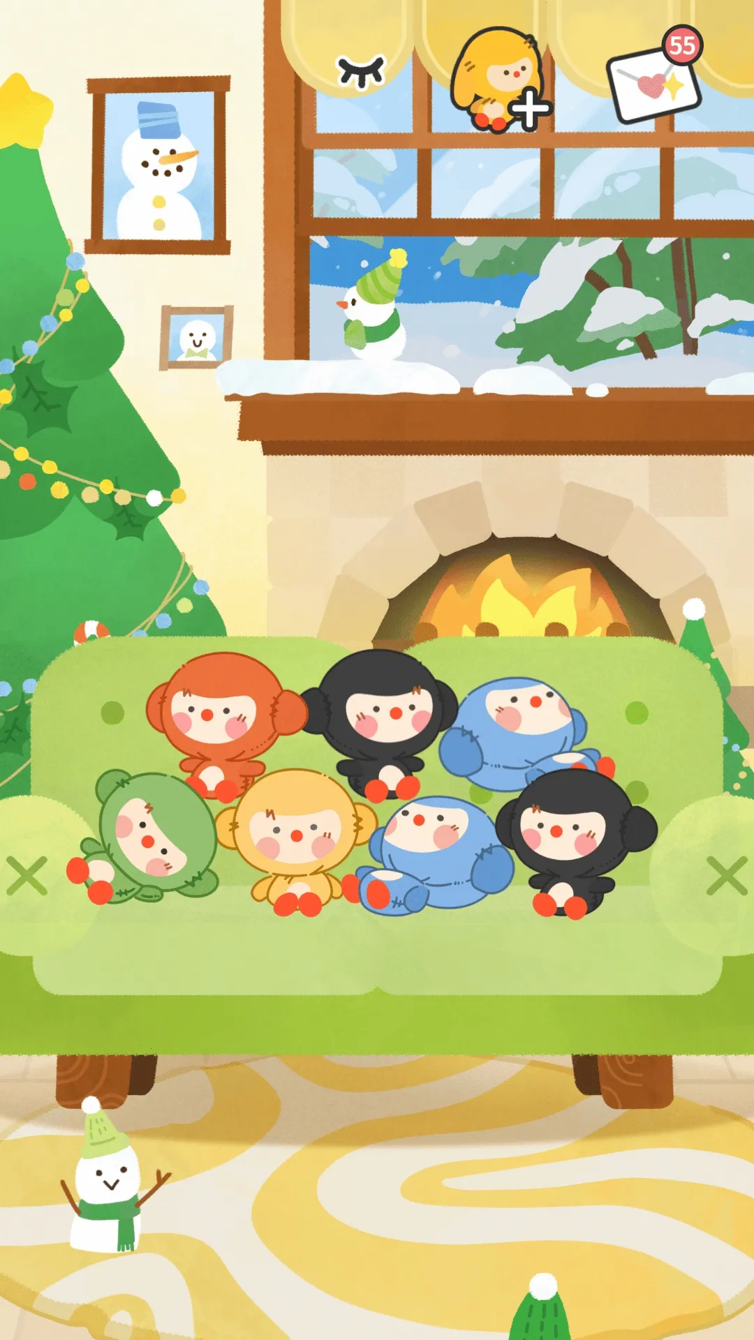 ��ֻ�ࣱ�2026�ٷ����°汾v1.0.9 �ٷ����ͼ2
