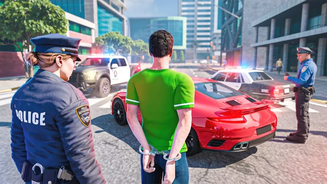 ����ģ���������(����ģ������Ϸ)v3.5 ��Ѱ��ͼ1